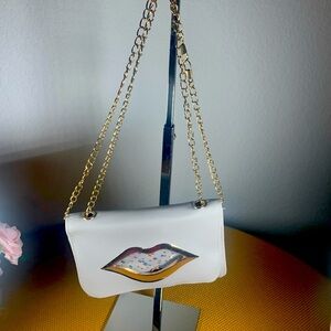 Precious Keepsakes cross body purse